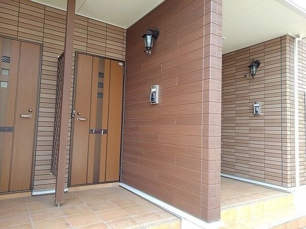 ル・シェル エトワール IIの物件内観写真